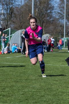 Bild 285 - Frauen HSV - Einigkeit : Ergebnis: 3:3